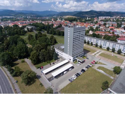 Hotel Lux