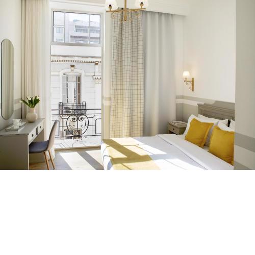 Hotel Luxembourg