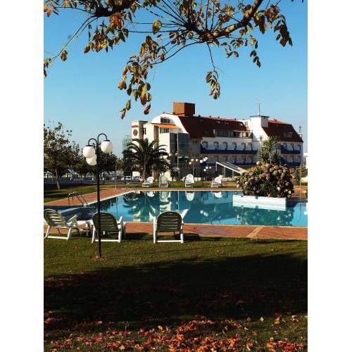 Hotel Luz de Luna