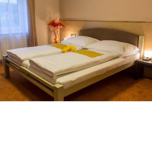 Hotel Lužnice