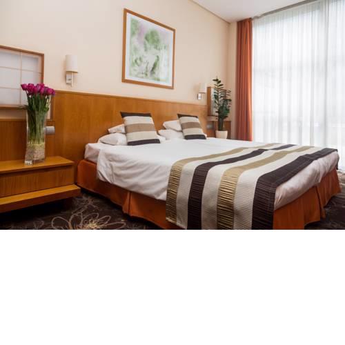 Hotel Lycium Debrecen