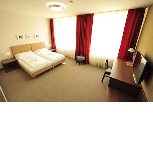 Hotel Lysice