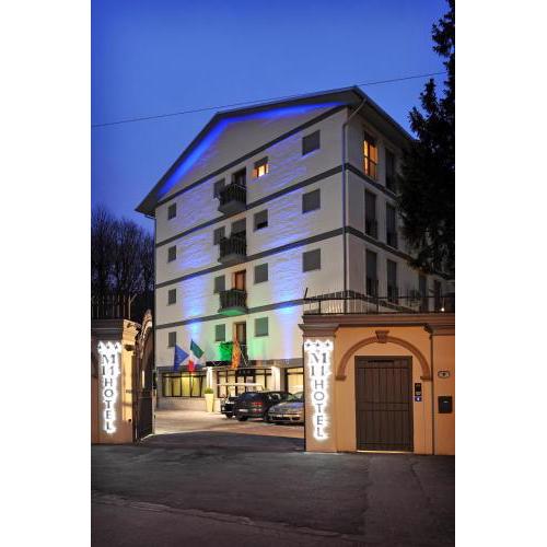 Hotel M14