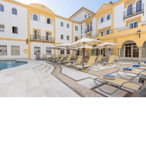 Hotel Macià Alfaros