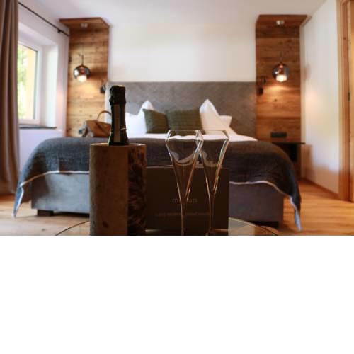 Hotel Macun