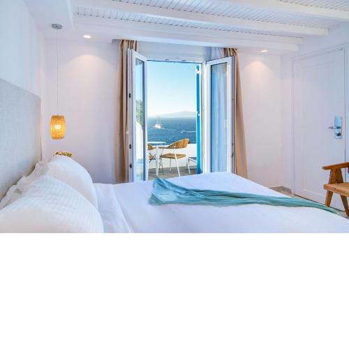 Hotel Madalena