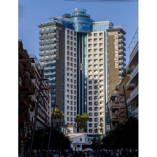 Hotel Madeira Centro