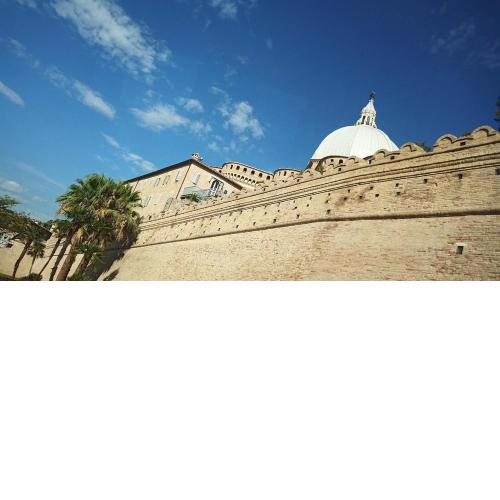 Hotel Madonna di Loreto