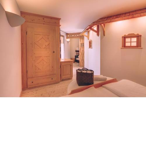 Hotel Madonnina Resort And Wellness