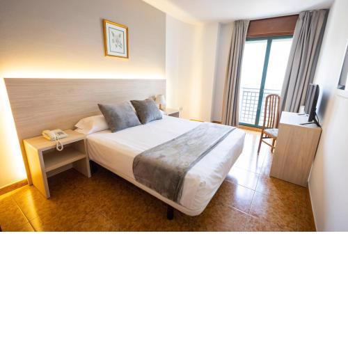 Hotel Madrid