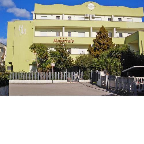 Hotel Maestrale