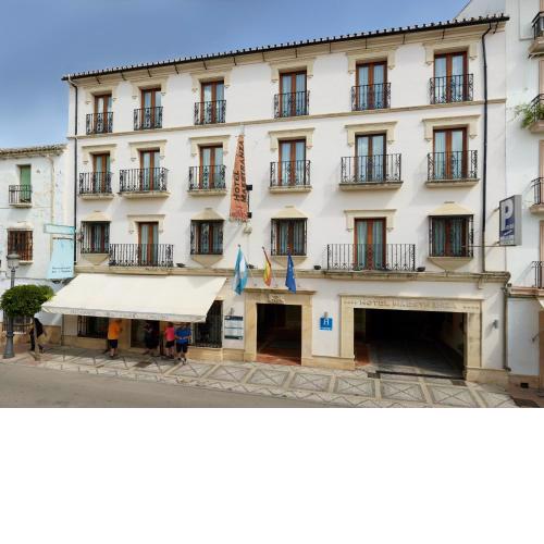 Hotel Maestranza
