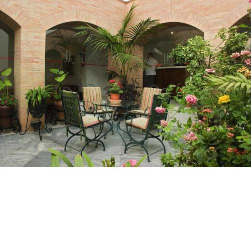 Hotel Maestre