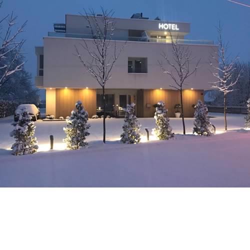 Hotel Magdalena