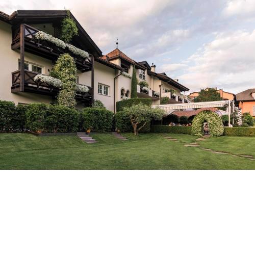 Hotel Magdalener Hof
