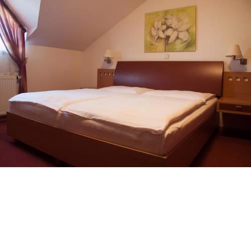 Hotel MAGISTR Vsetín