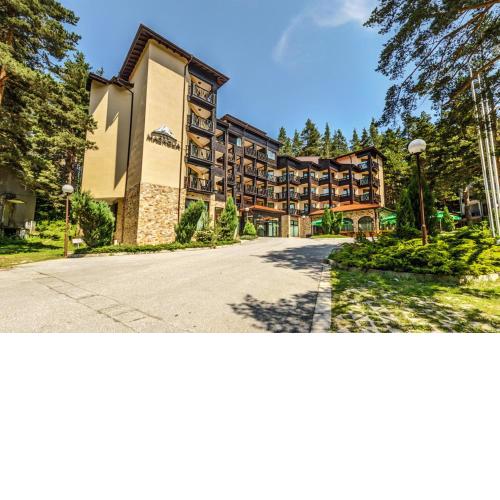 Хотел Магнолия, Hotel Magnoliya