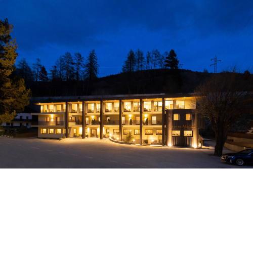 Hotel Maibad