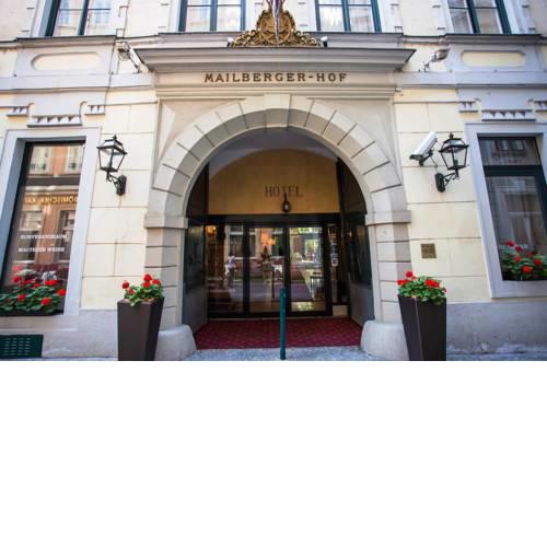 Hotel Mailberger Hof