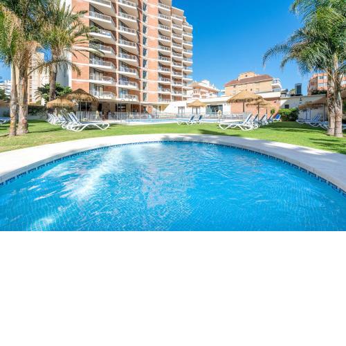 Hotel Mainare Playa
