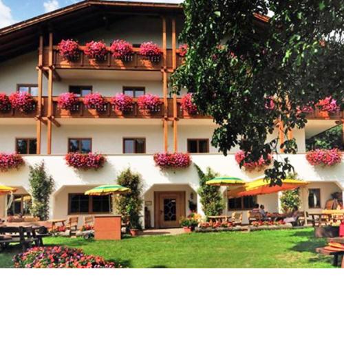 Hotel Mair Am Bach