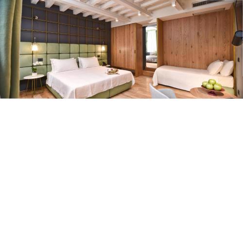 Hotel Maison Ducal