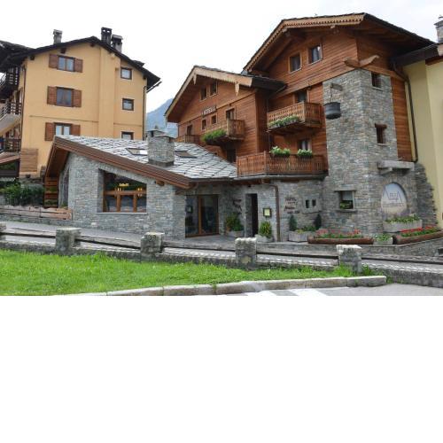 Hotel Maison Saint Jean
