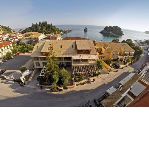 Hotel Maistrali