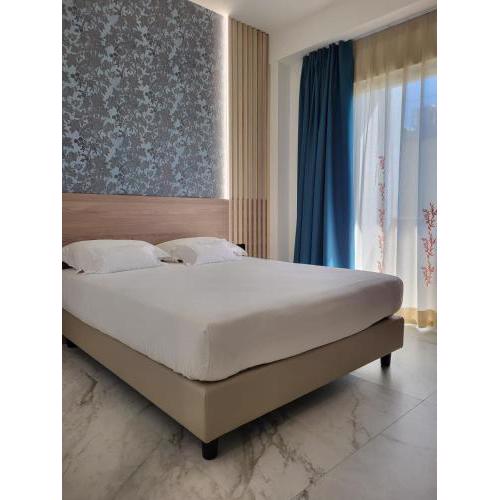 Hotel Maiuri Pompei