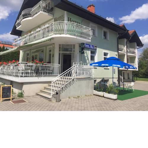 Hotel Maj Inn