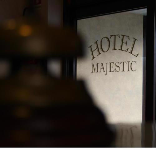 Hotel Majestic