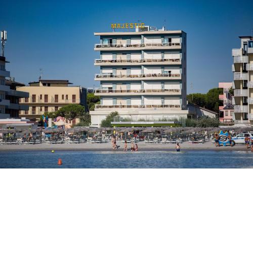 Hotel Majestic