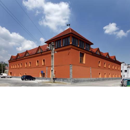Hotel Majolika