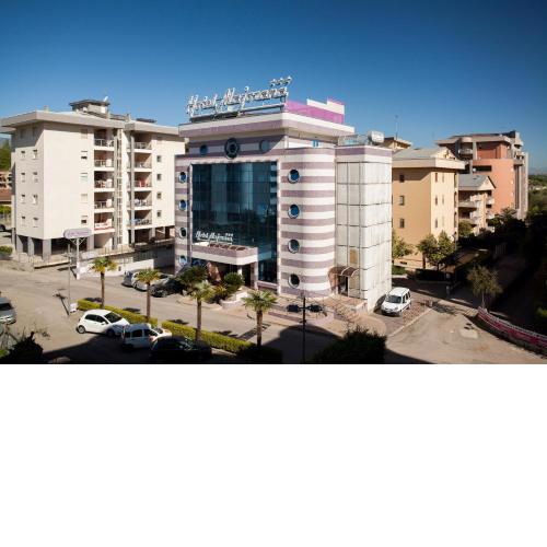 Hotel Majorana