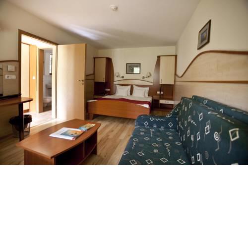 Hotel Makár Sport&Atrium