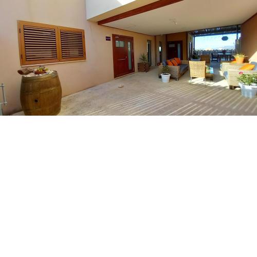 Hotel Makasa