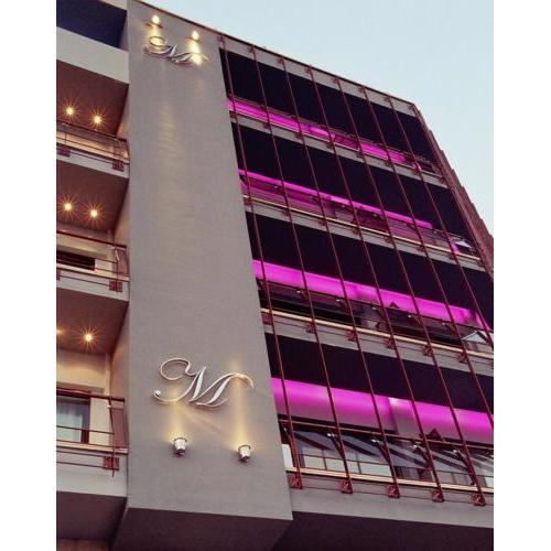 Hotel Makedonia