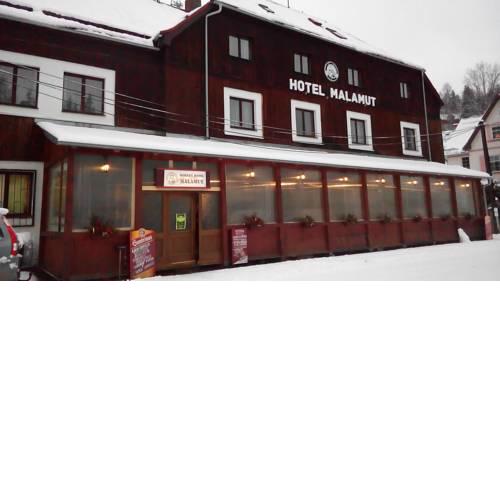 Hotel Malamut