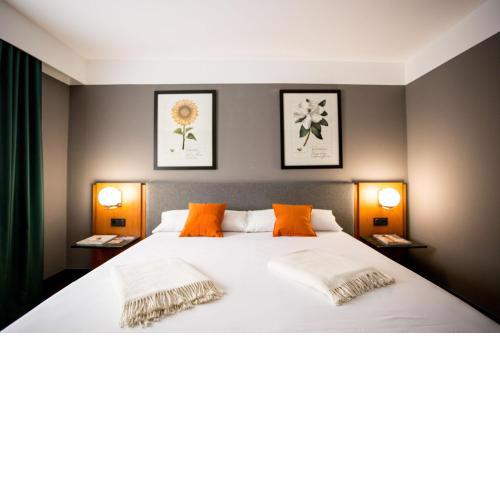 Hotel Malcom and Barret