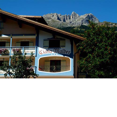 Hotel Malder