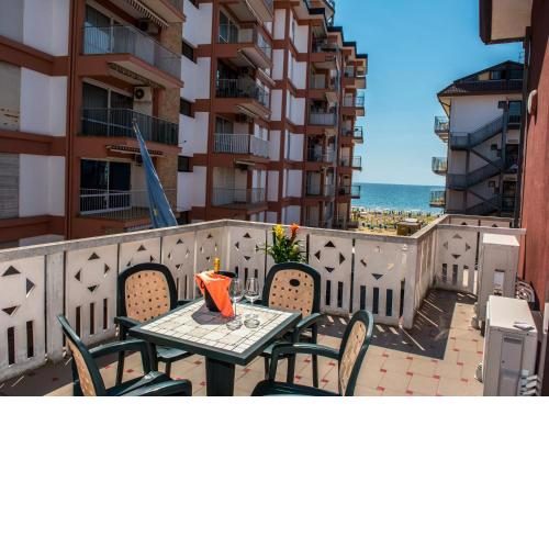 Hotel Malibran