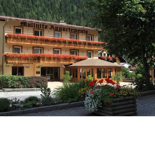 Hotel Mallnitz Appartements