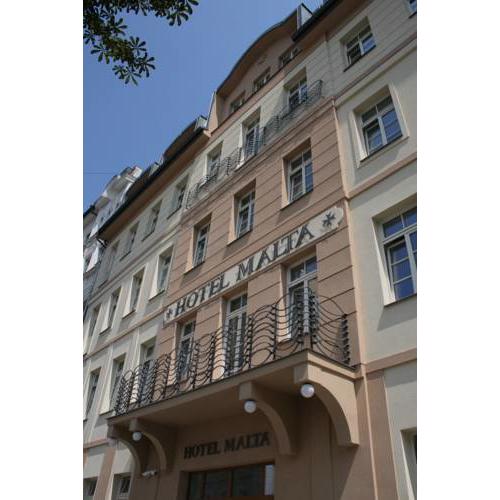 Hotel Malta