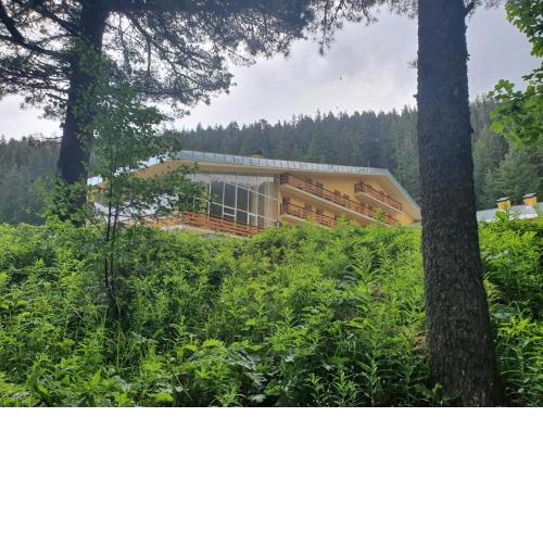 Hotel Malyovitsa