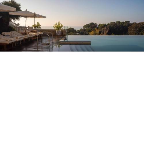 Hotel Mamela