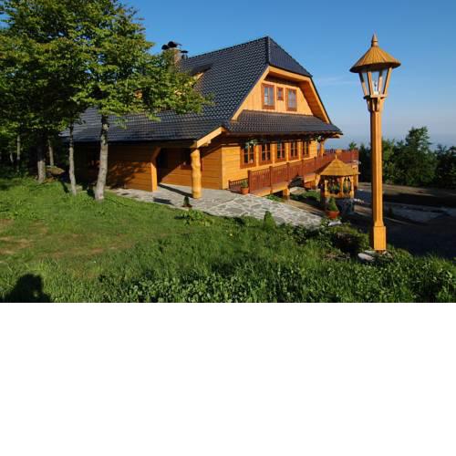 Hotel Mamenka