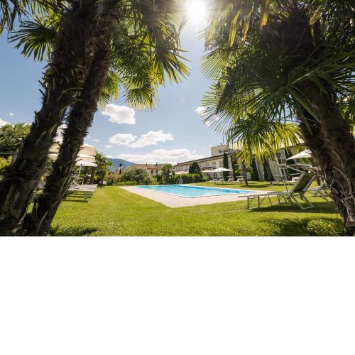Hotel Mandelhof ***S