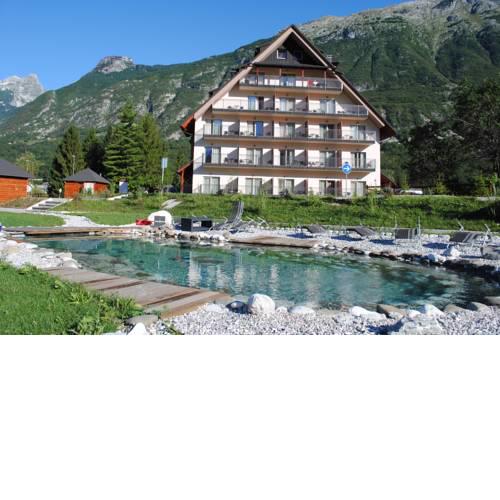 Hotel Mangart Superior