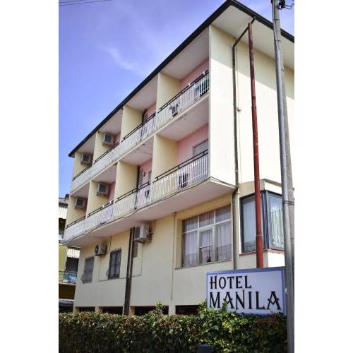 Hotel Manila