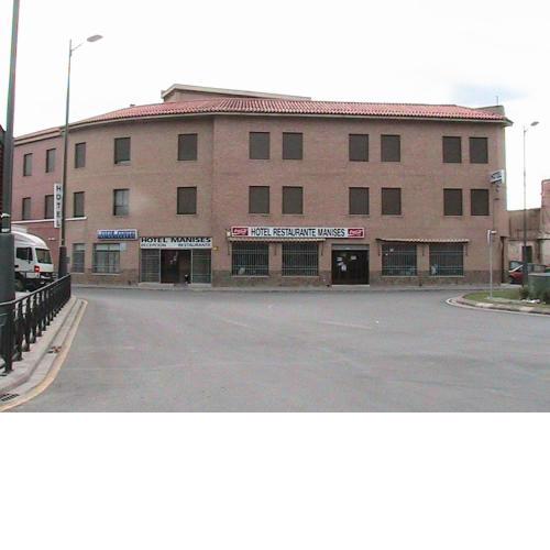 Hotel Manises